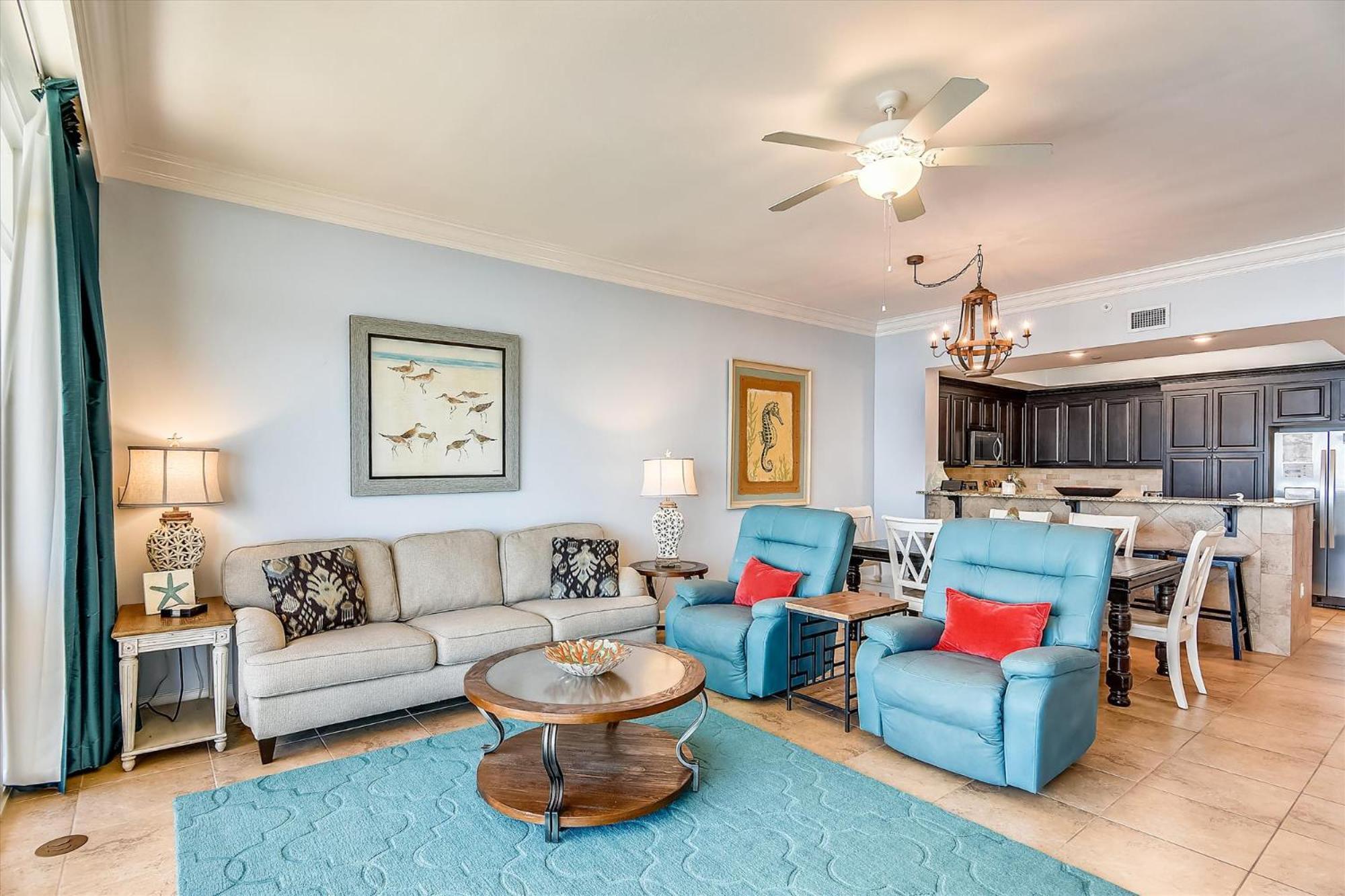 Phoenix Gulf Shores Unit 1702 Room photo