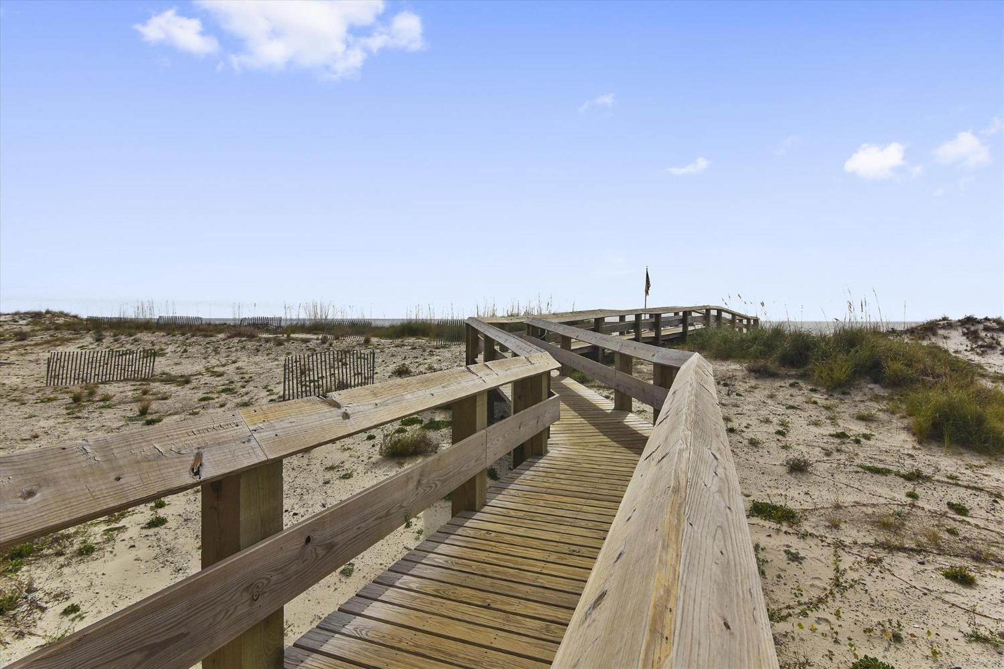 Phoenix Gulf Shores Unit 1702 Room photo