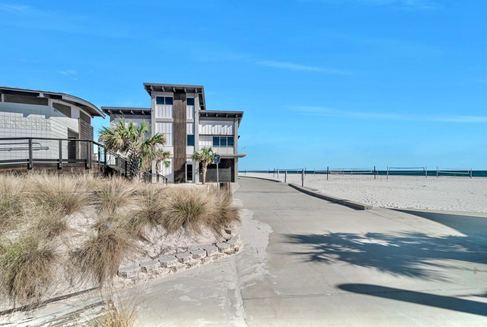 Phoenix Gulf Shores Unit 1702 Exterior photo